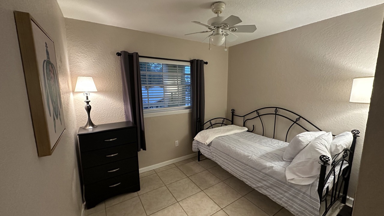 Photo of Bedroom in Tierra Verde