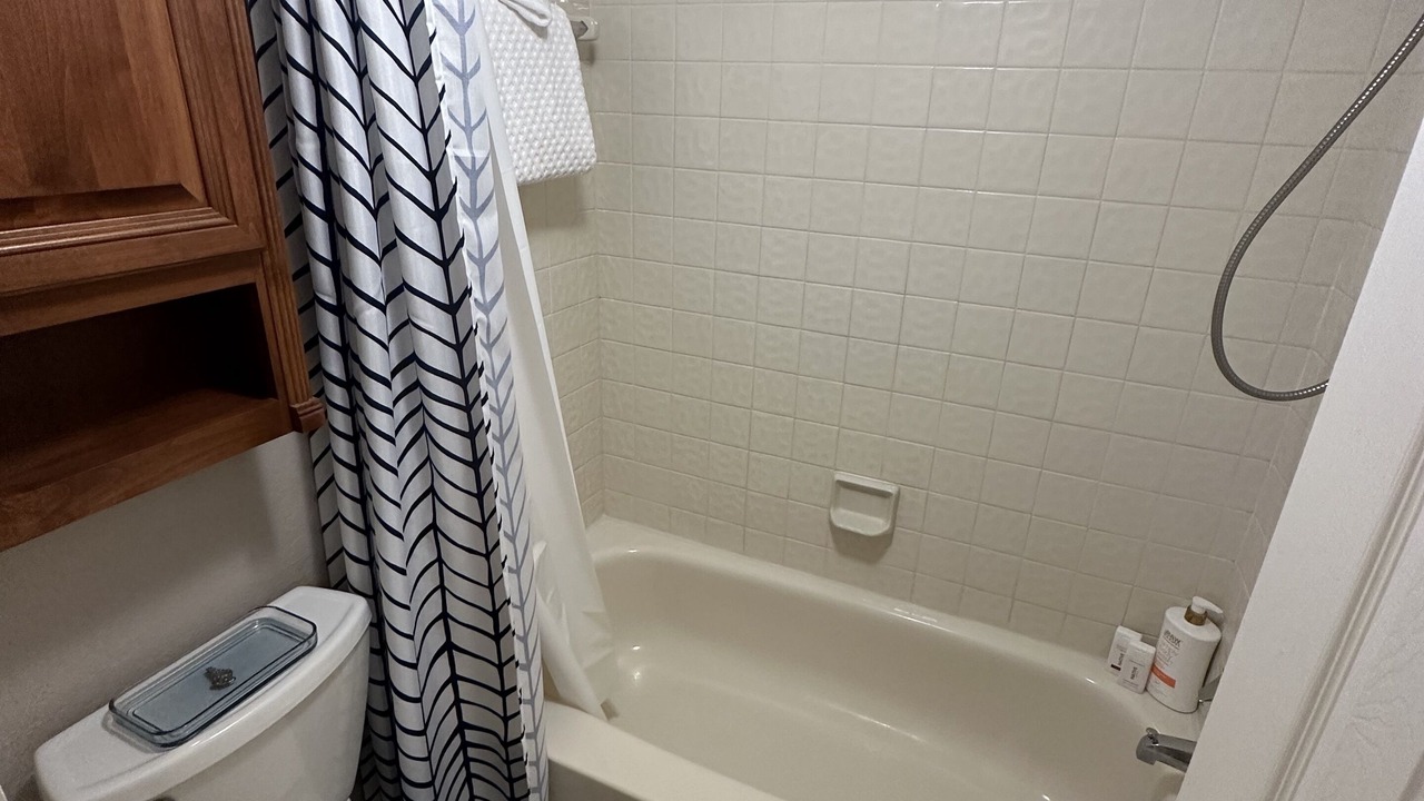 Photo of Bathroom in Tierra Verde