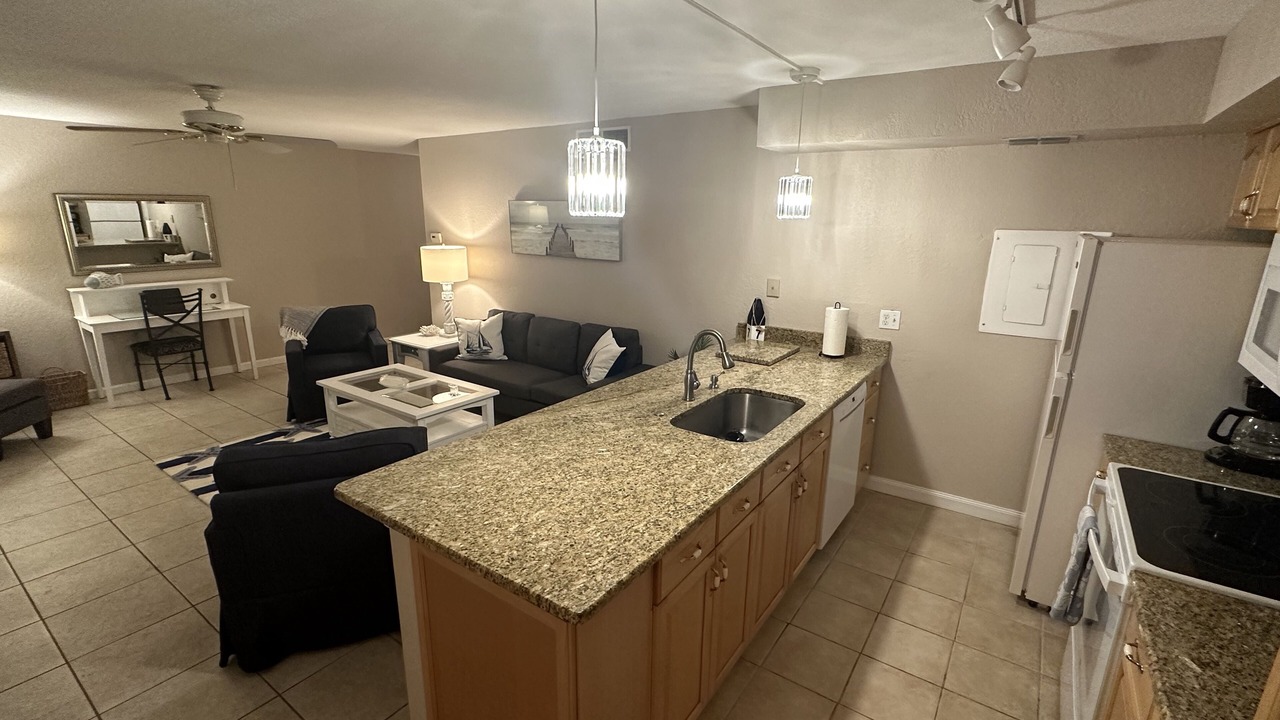 Photo of Kitchen in Tierra Verde