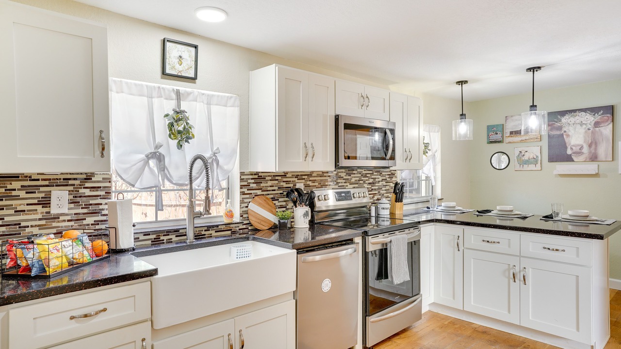 Photo of Kitchen in Lake Wales