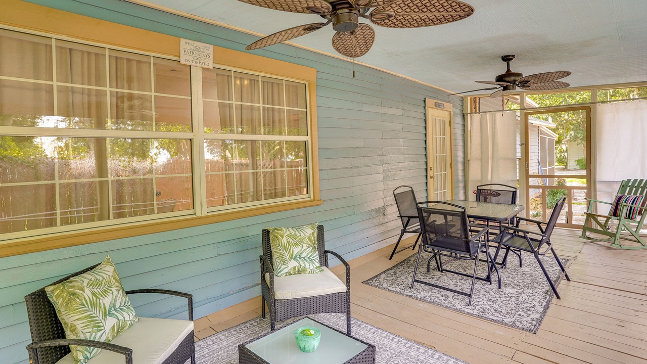 Photo of Outdoor in Lake Wales