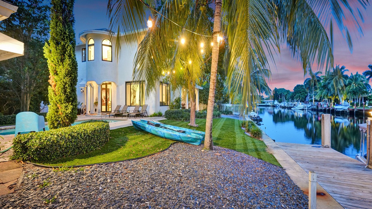 Photo of Outdoor in Wilton Manors