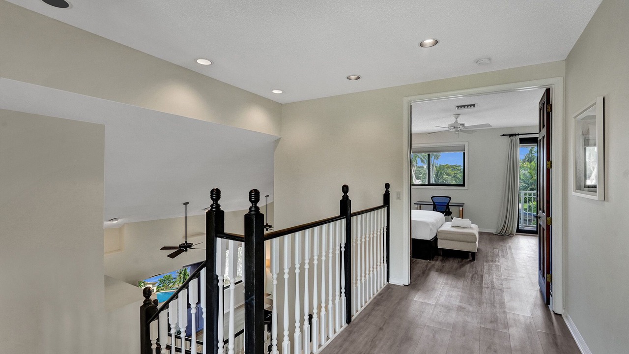 Photo of Bedroom in Wilton Manors