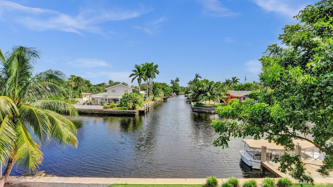 Photo of Outdoor in Wilton Manors