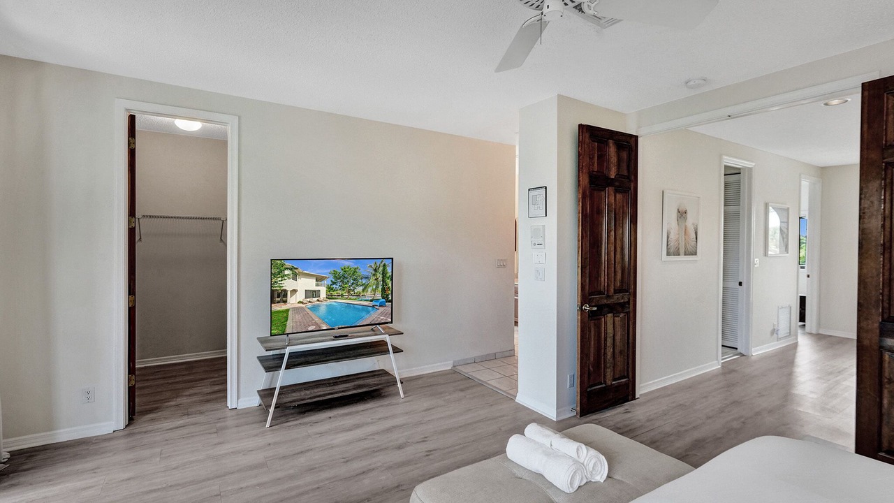 Photo of Bedroom in Wilton Manors