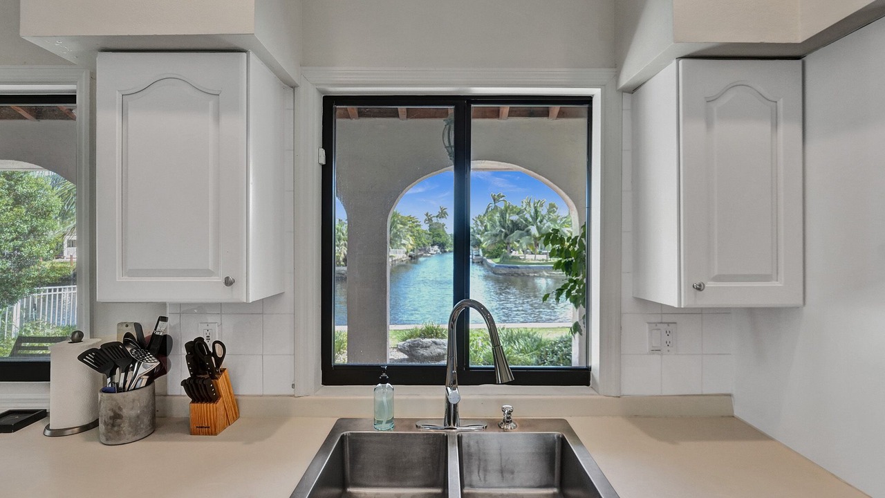 Photo of Kitchen in Wilton Manors