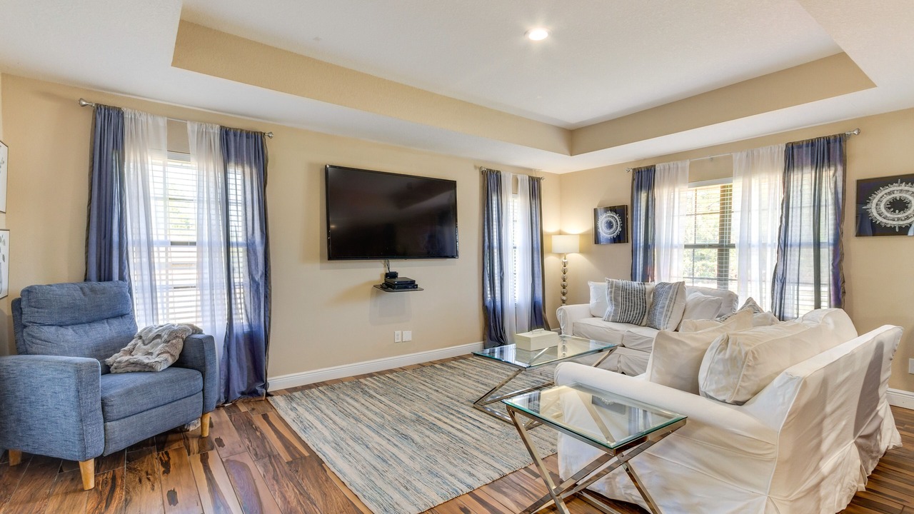 Photo of Bedroom in Brent