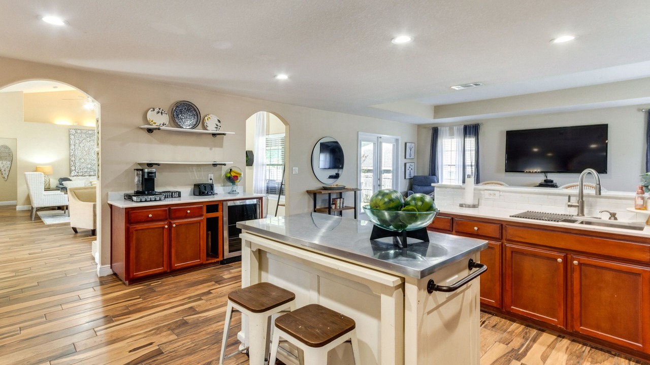Photo of Kitchen in Brent