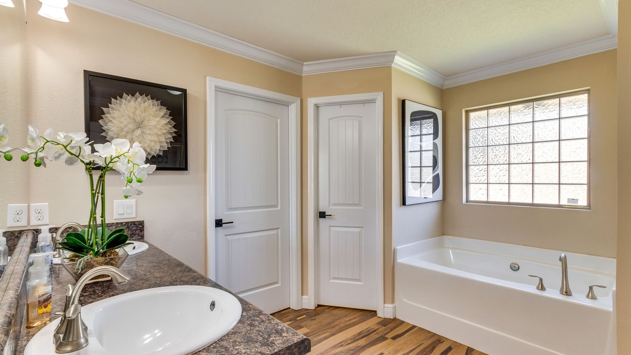 Photo of Bathroom in Brent