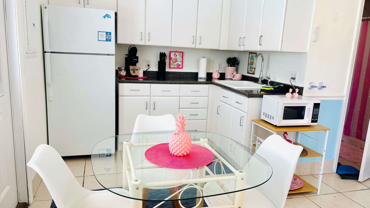 Photo of Kitchen in Lynn Haven