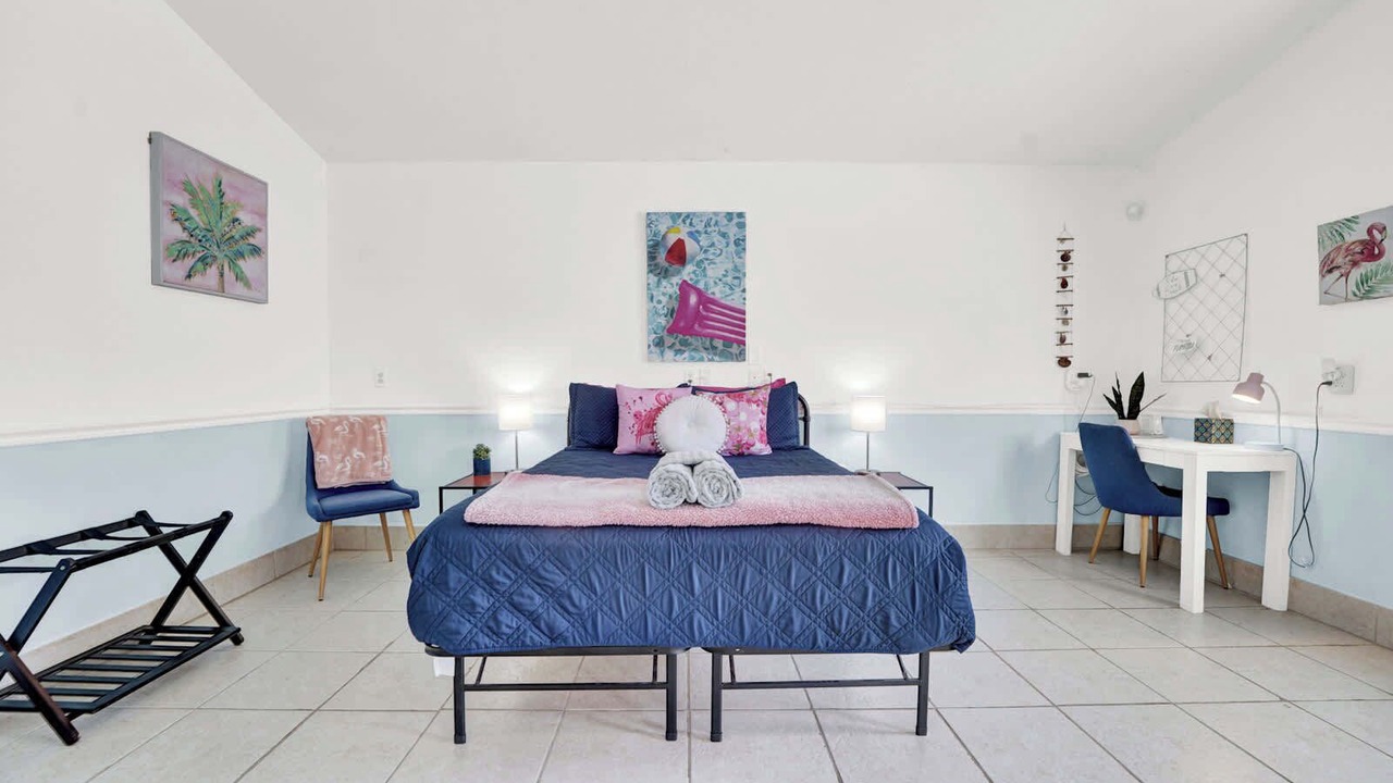 Photo of Bedroom in Lynn Haven