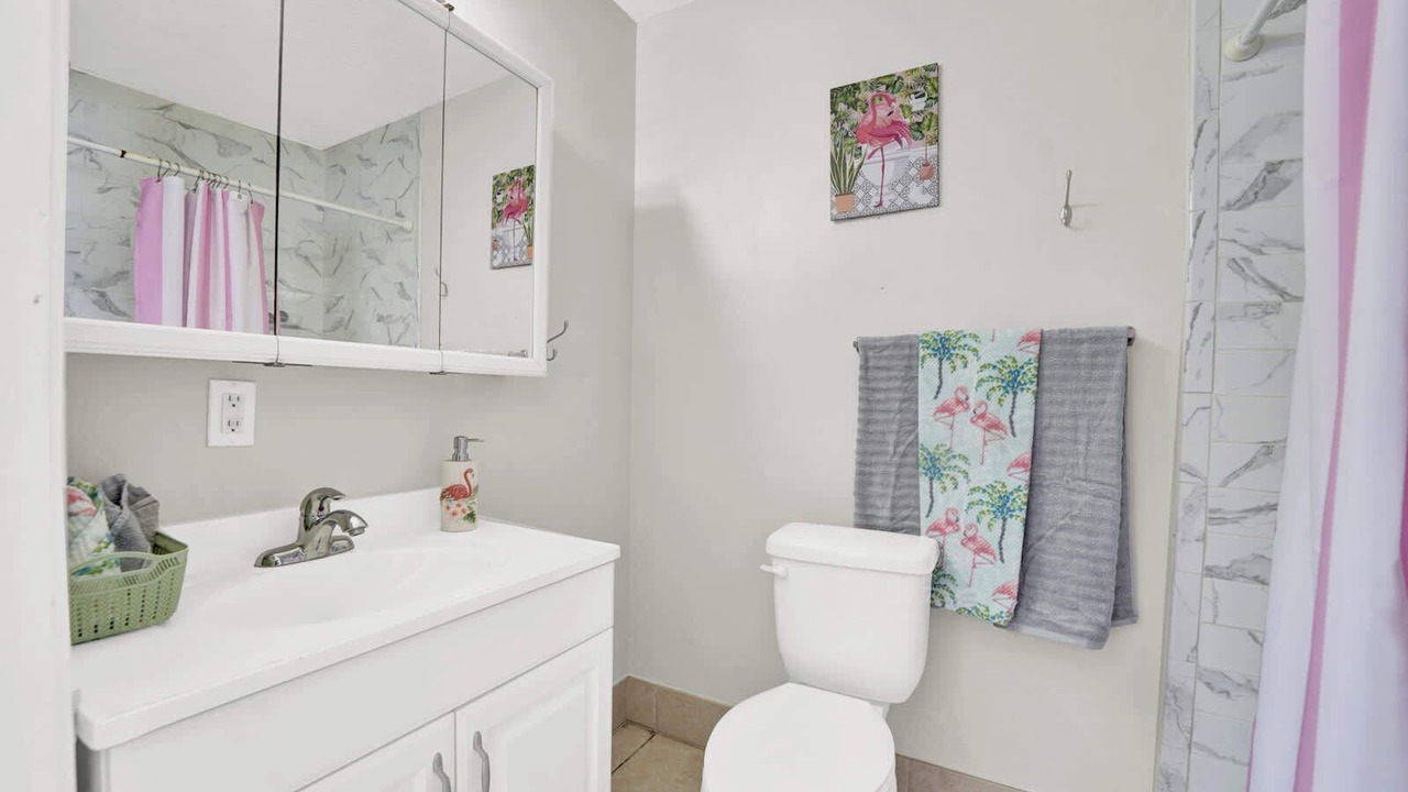 Photo of Bathroom in Lynn Haven
