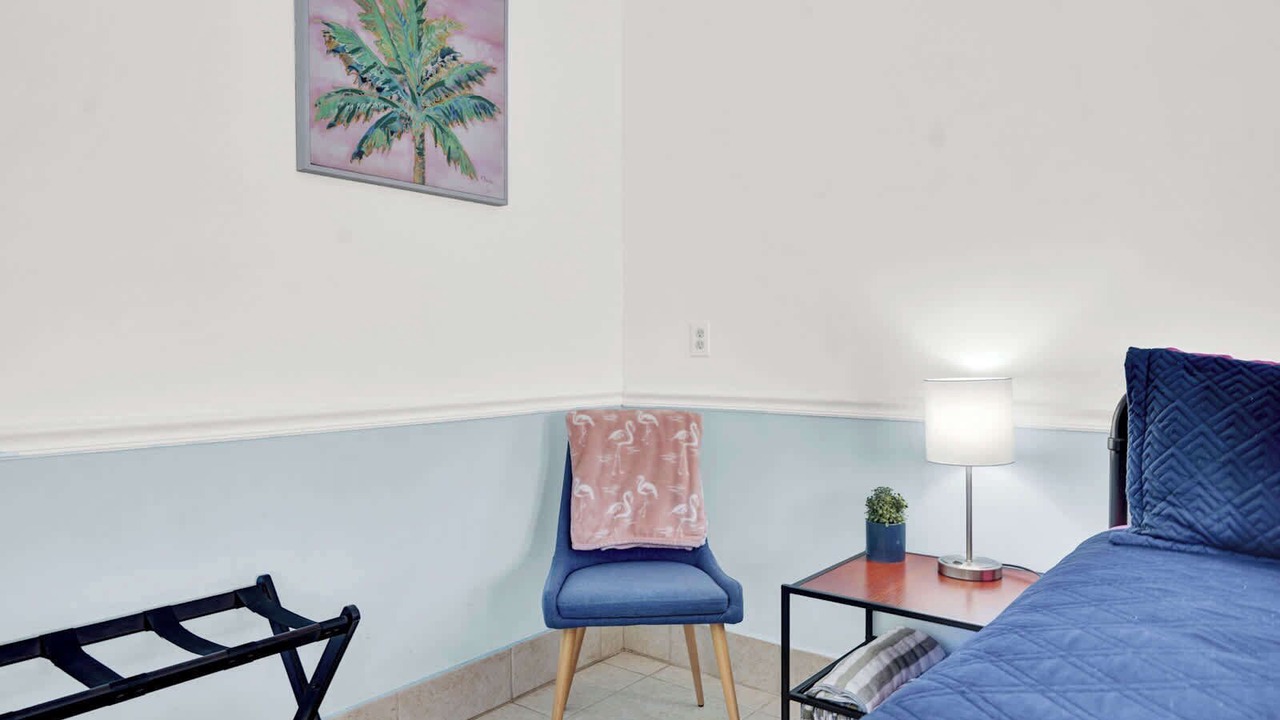 Photo of Bedroom in Lynn Haven