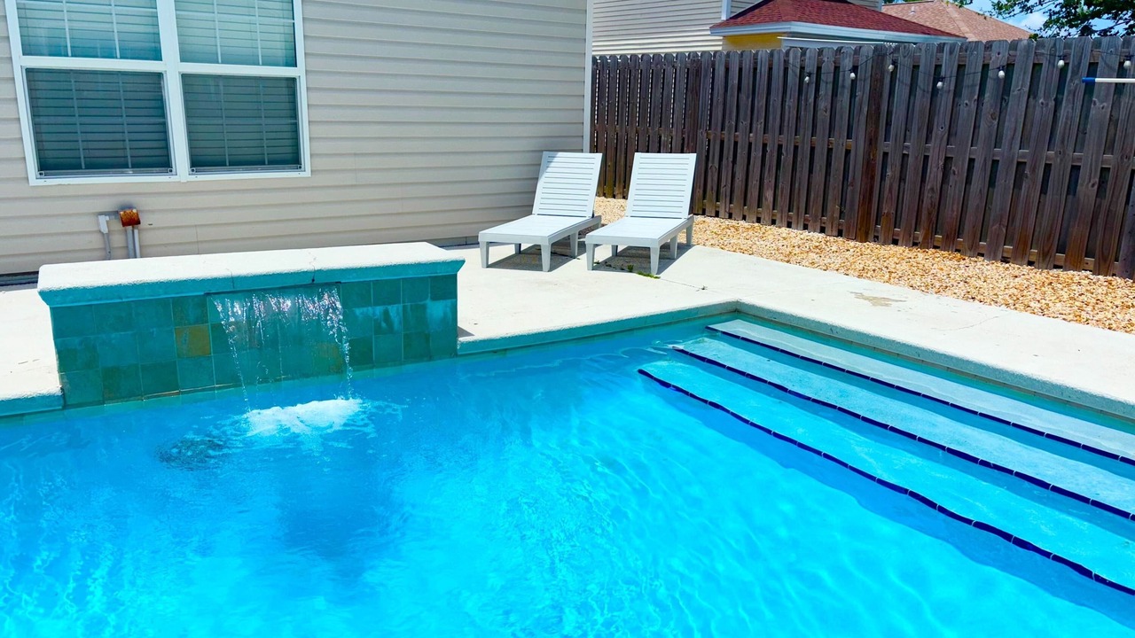 Photo of Outdoor in Lynn Haven