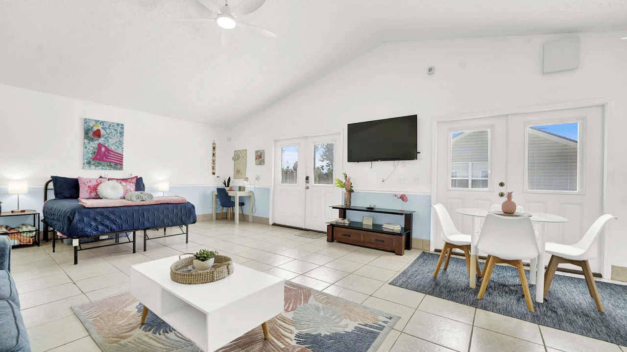 Photo of Bedroom in Lynn Haven