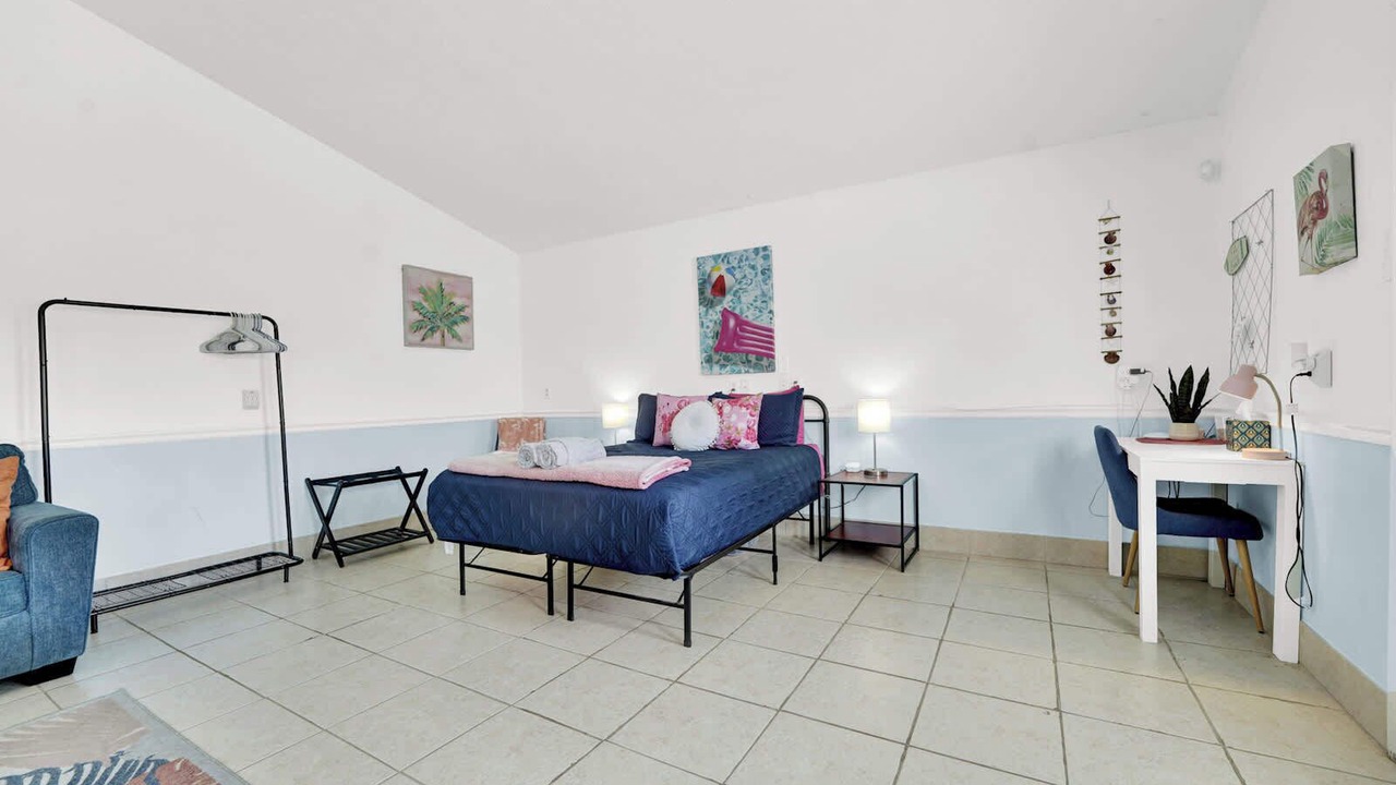 Photo of Bedroom in Lynn Haven