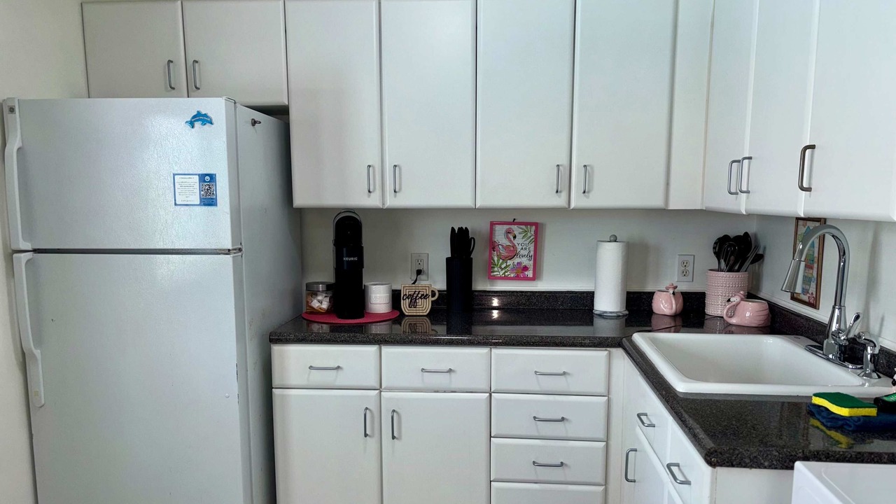 Photo of Kitchen in Lynn Haven