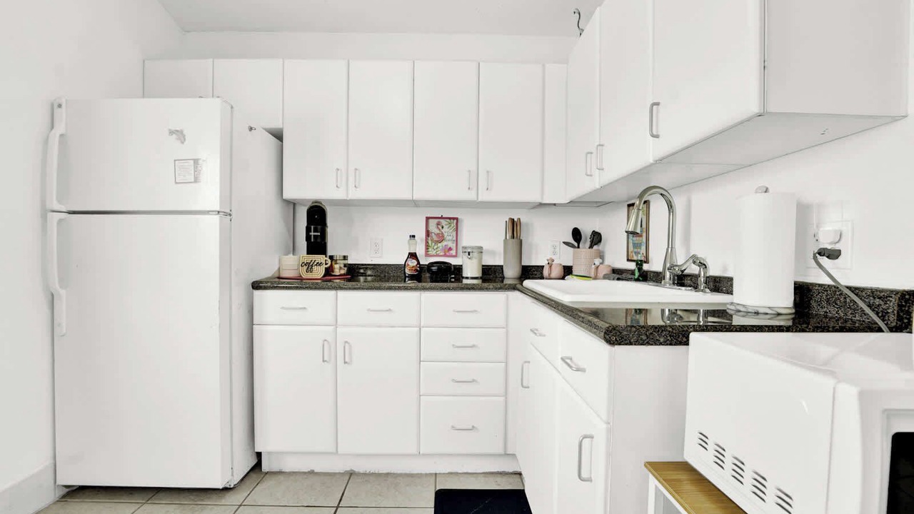 Photo of Kitchen in Lynn Haven