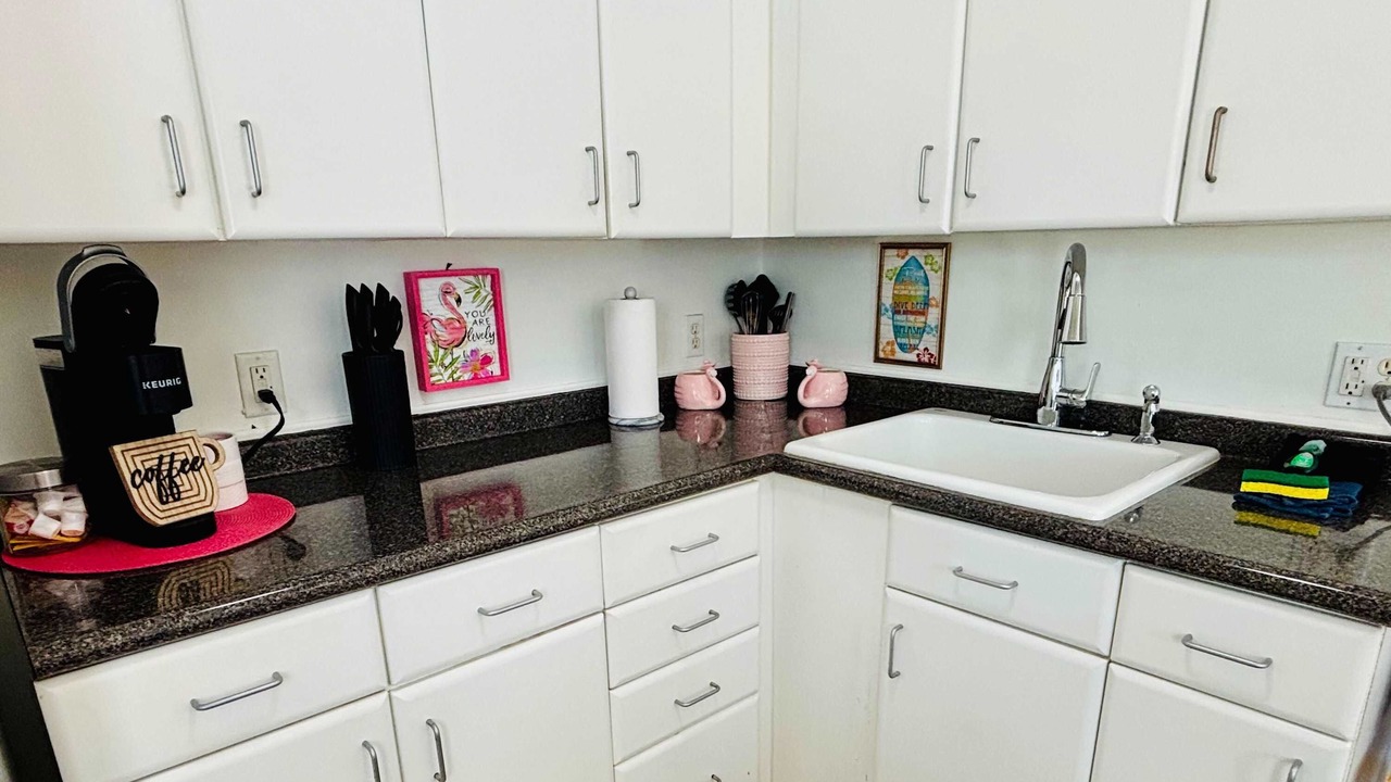 Photo of Kitchen in Lynn Haven