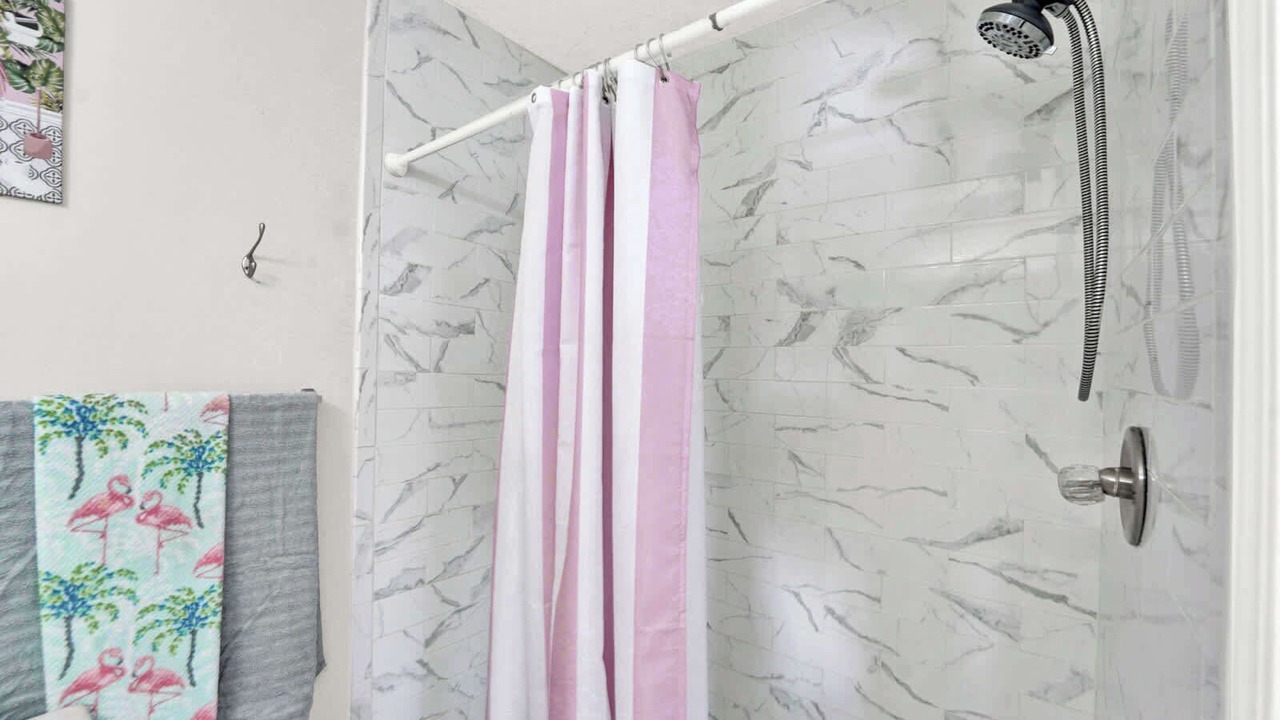 Photo of Bathroom in Lynn Haven
