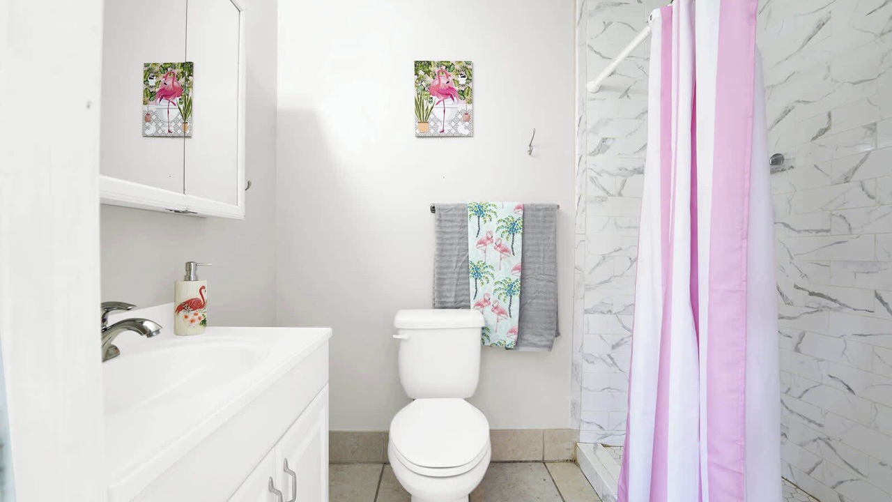 Photo of Bathroom in Lynn Haven