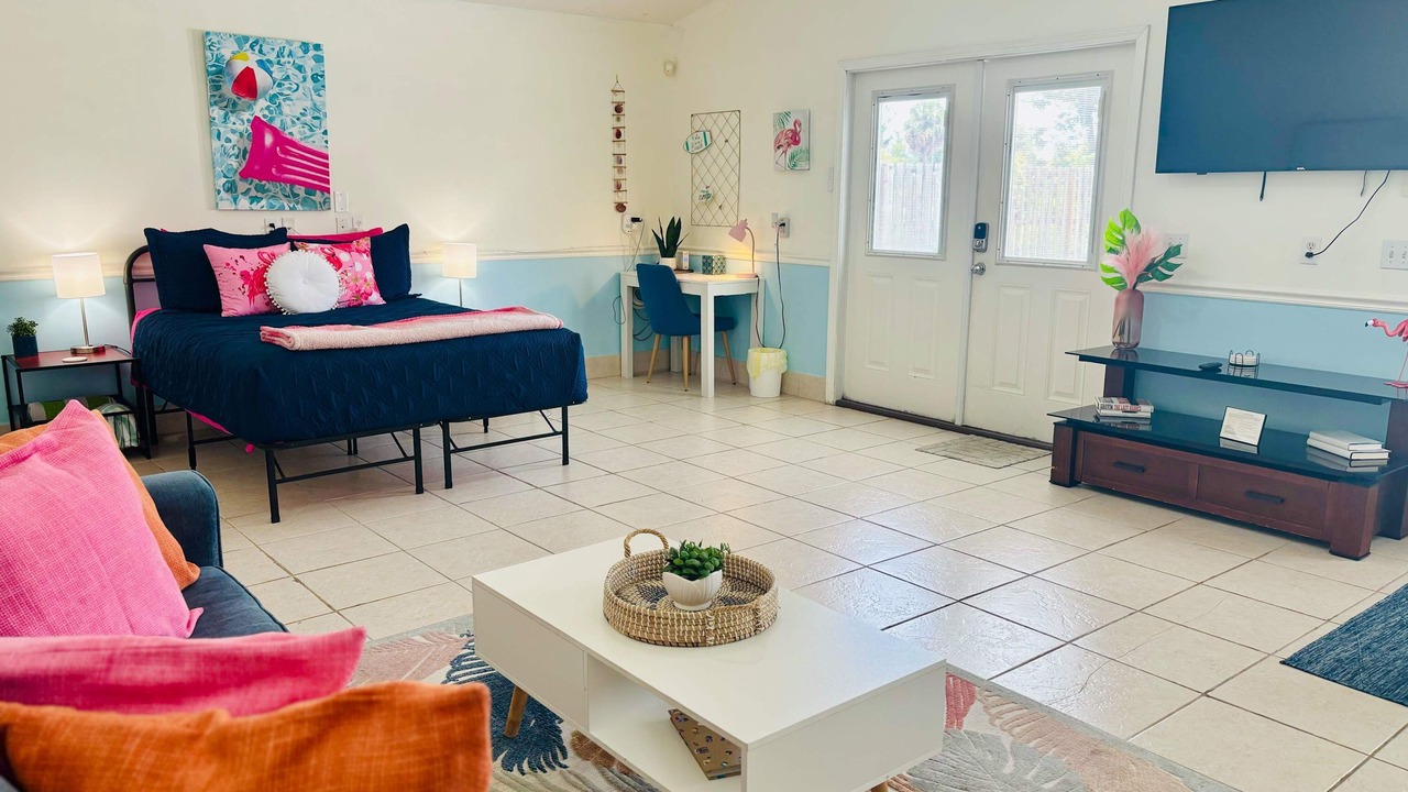 Photo of Bedroom in Lynn Haven
