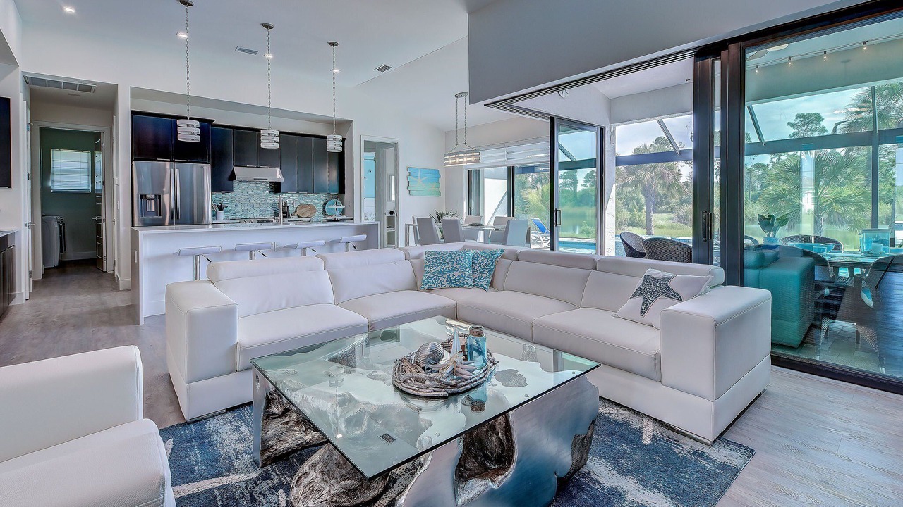 Photo of Livingroom in Pine Valley
