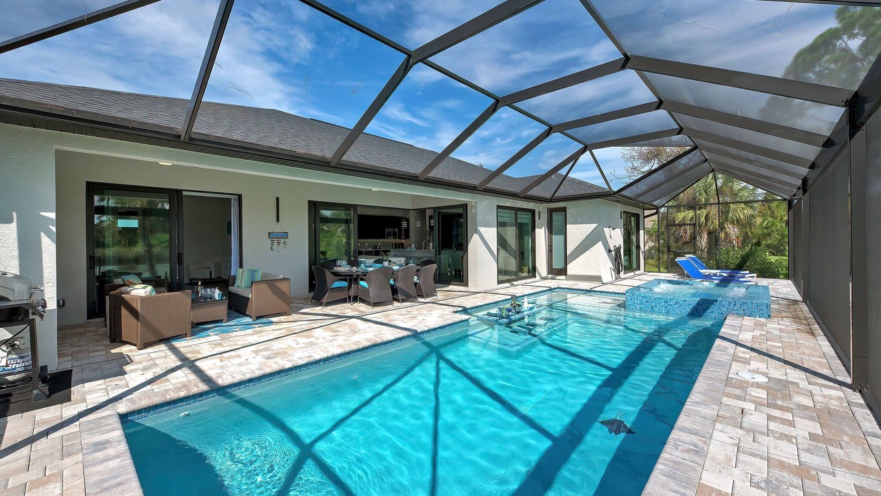 Photo of Outdoor in Pine Valley