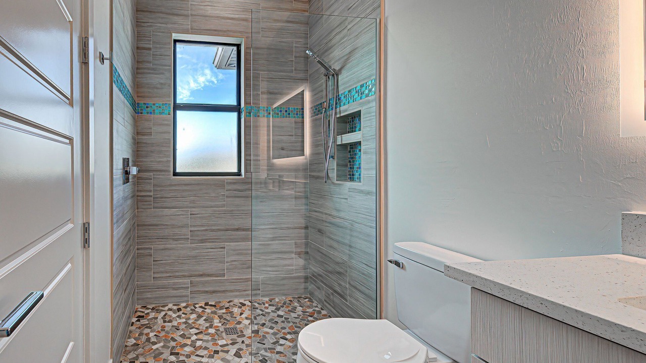 Photo of Bathroom in Pine Valley