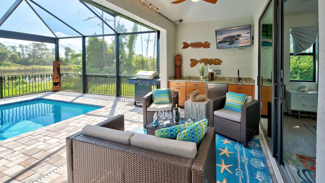 Photo of Outdoor in Pine Valley