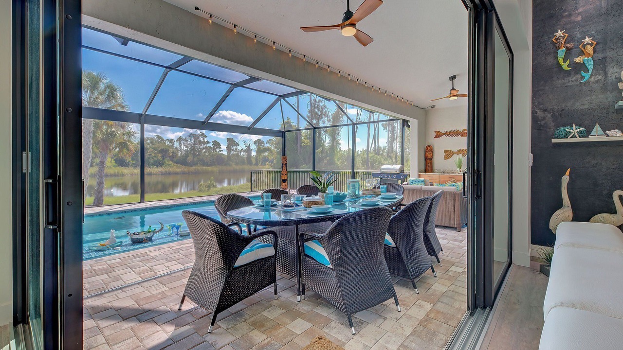 Photo of Outdoor in Pine Valley