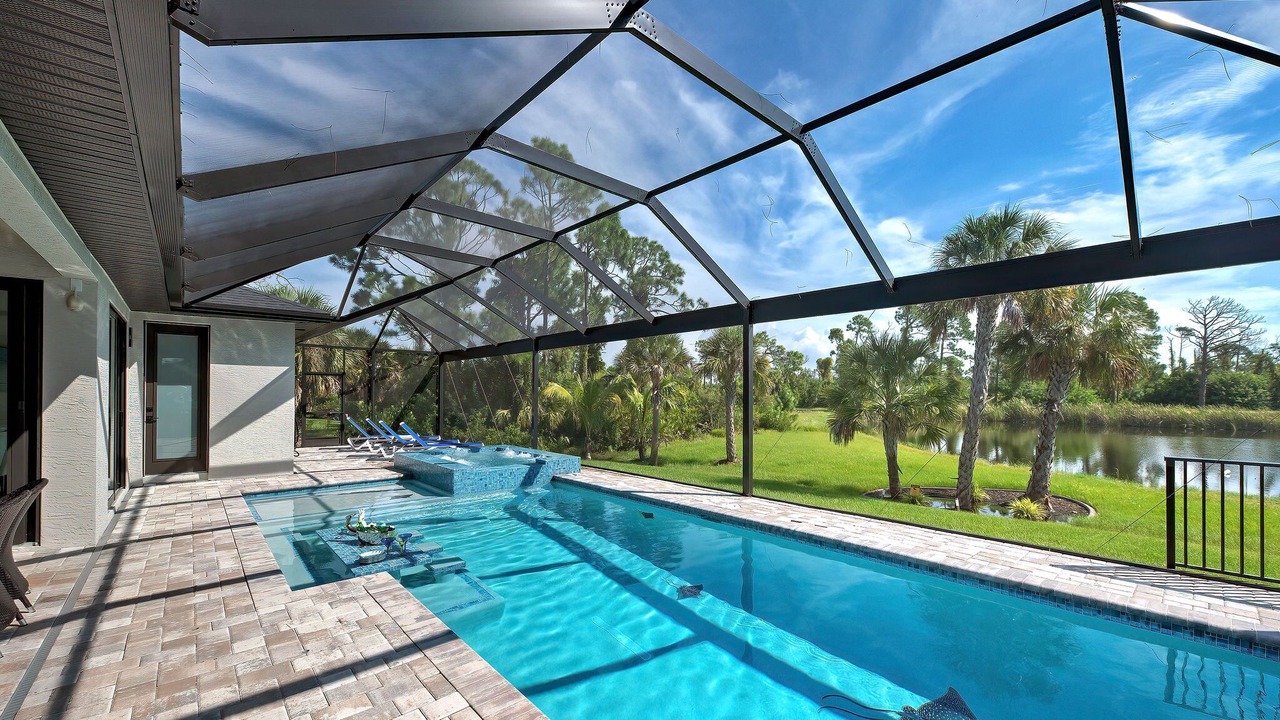 Photo of Outdoor in Pine Valley