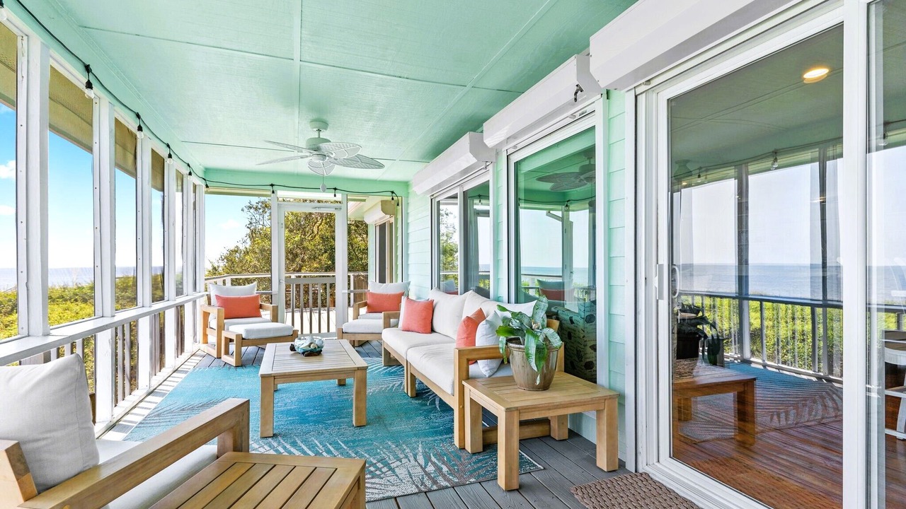 Photo of Outdoor in Alligator Point