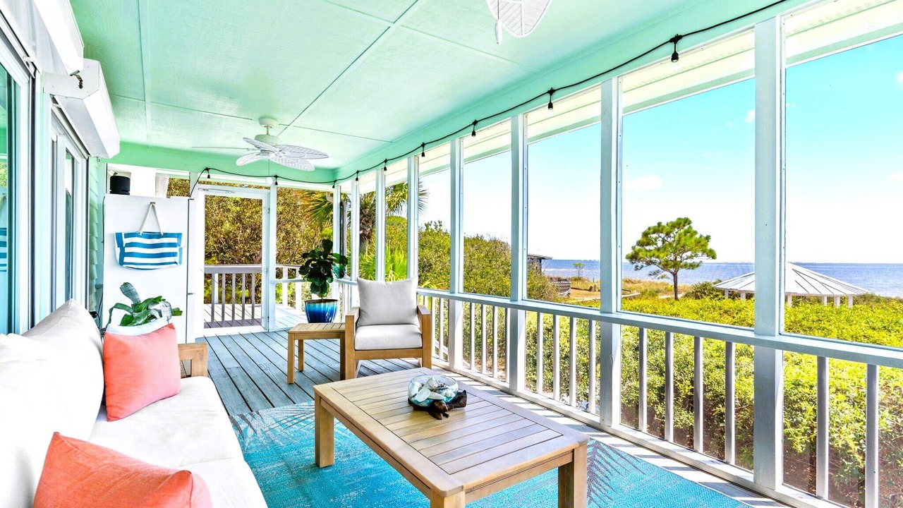 Photo of Outdoor in Alligator Point