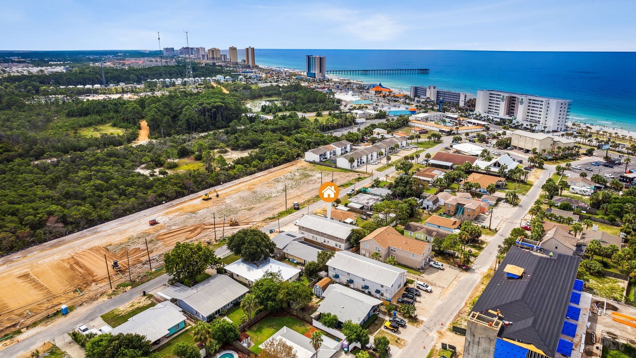 Photo of Outdoor in Bahama Beach