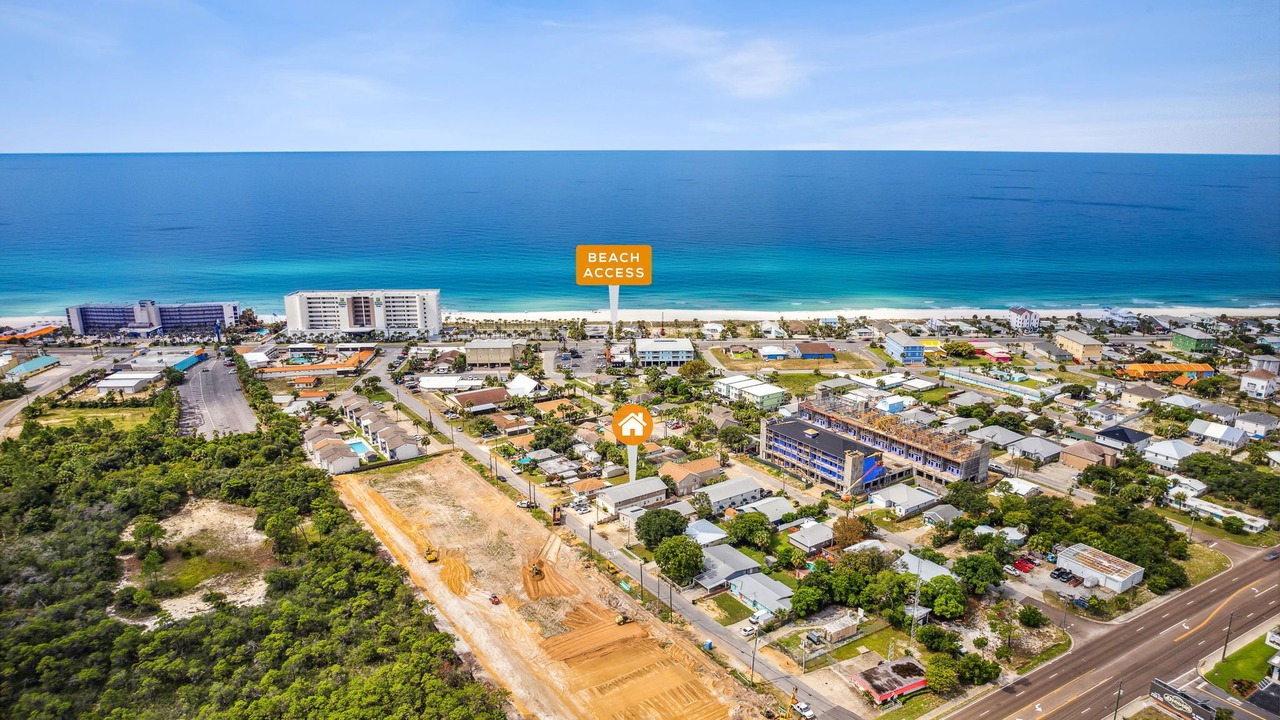 Photo of Outdoor in Bahama Beach