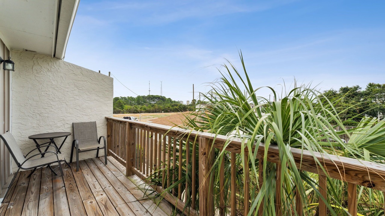 Photo of Outdoor in Bahama Beach