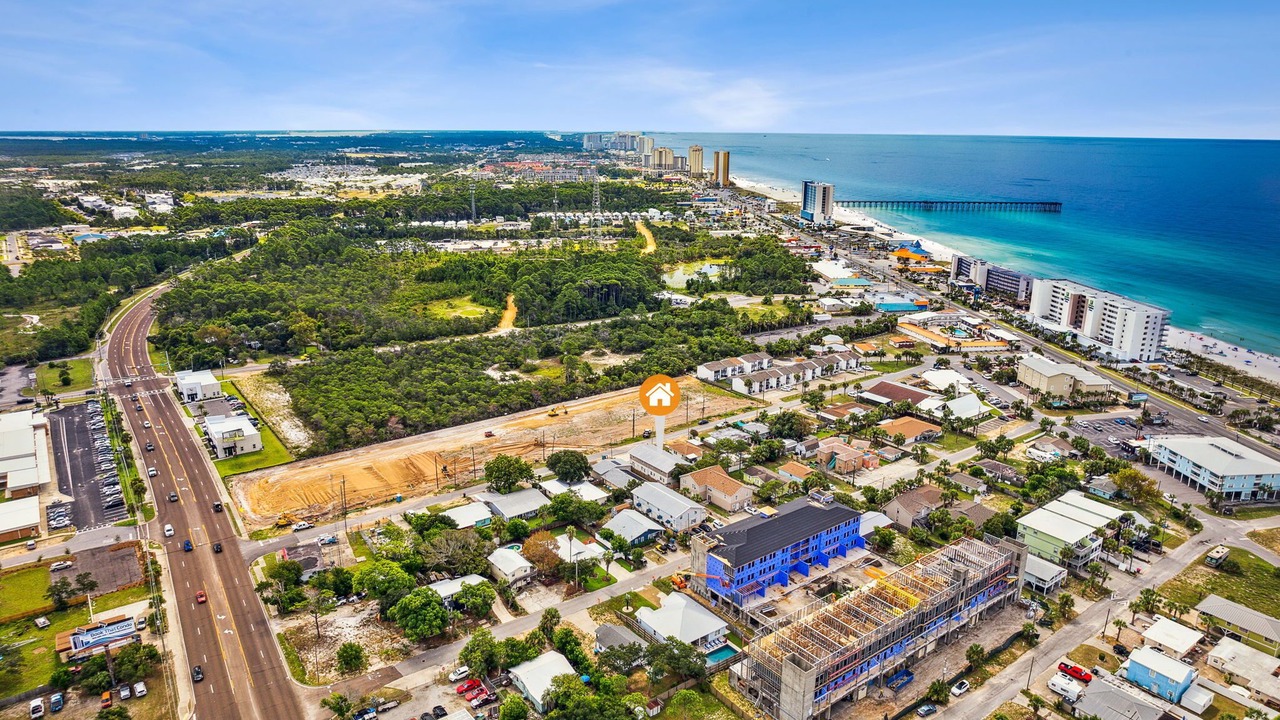 Photo of Outdoor in Bahama Beach
