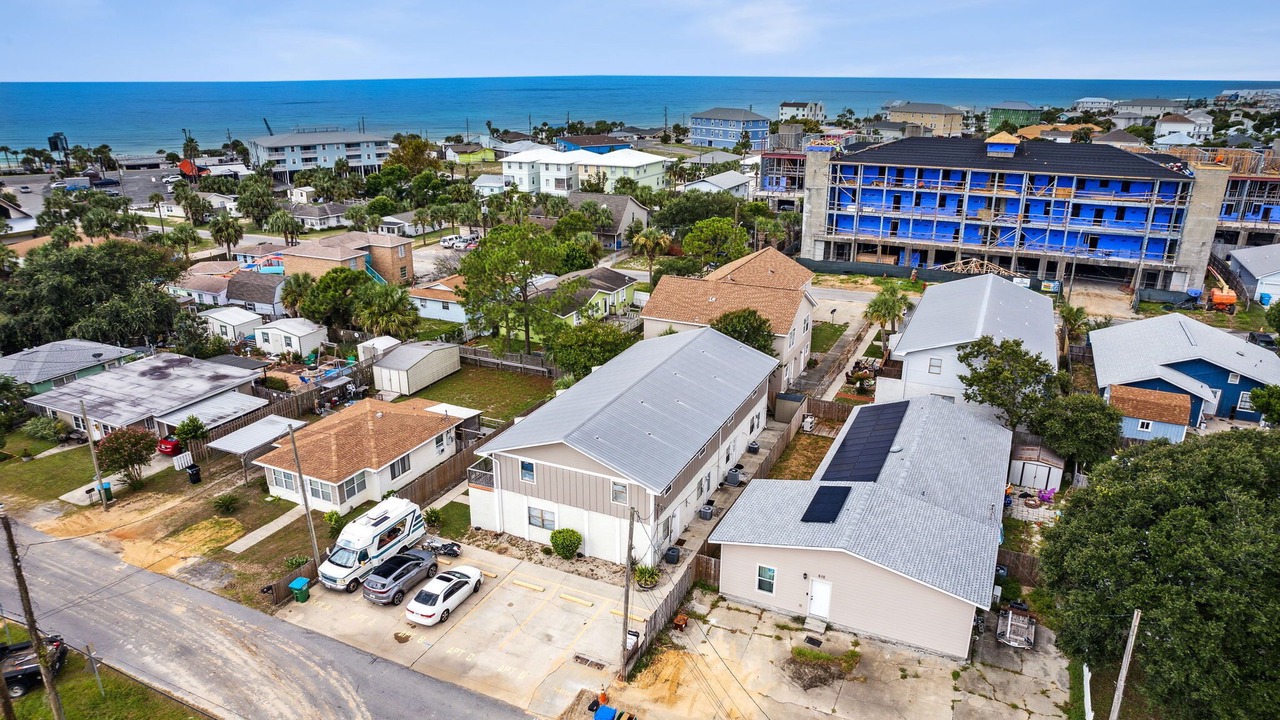 Photo of Outdoor in Bahama Beach
