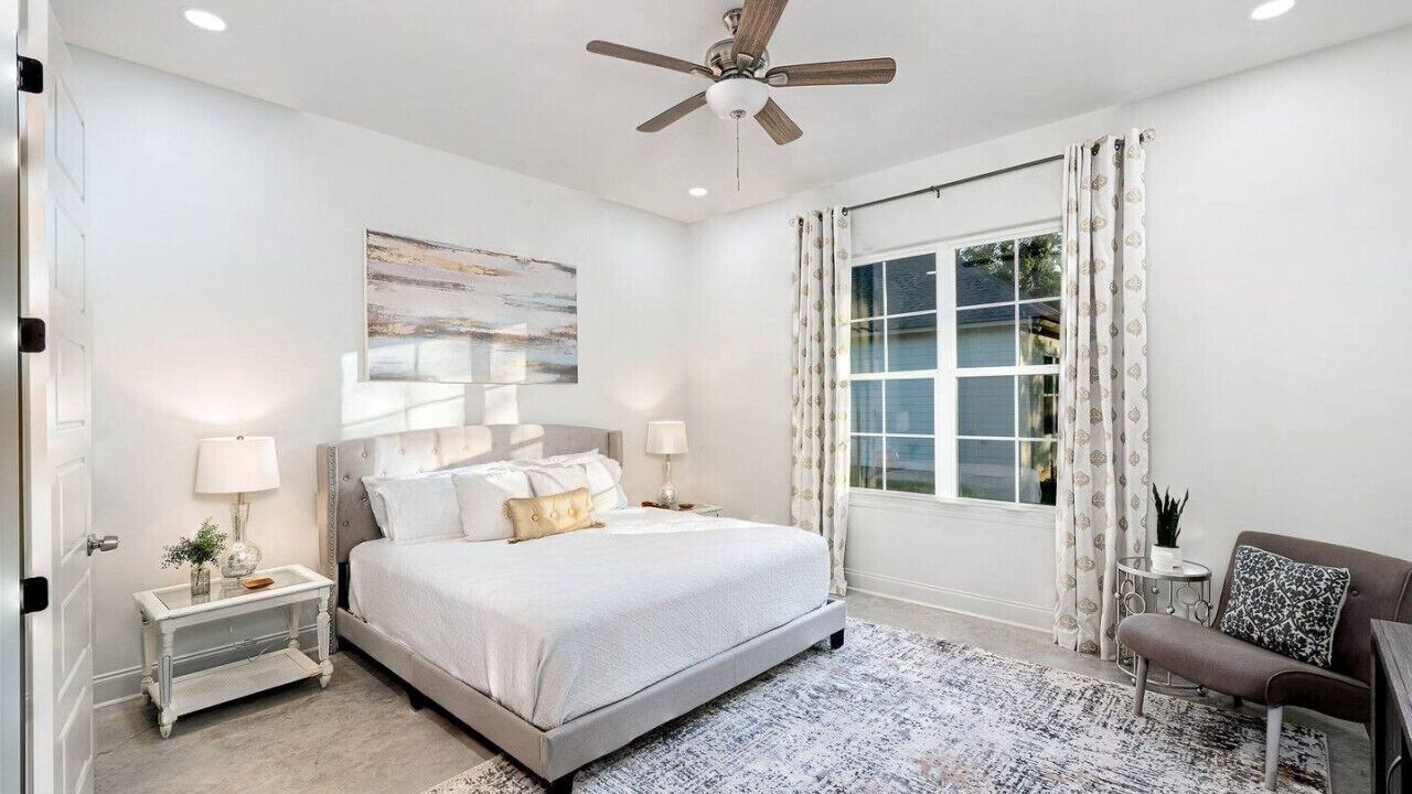 Photo of Bedroom in Lafayette