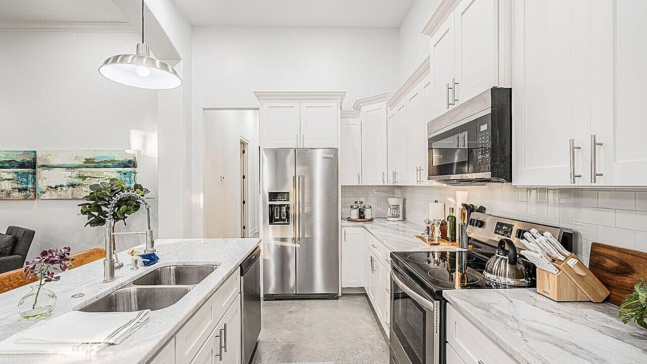 Photo of Kitchen in Lafayette