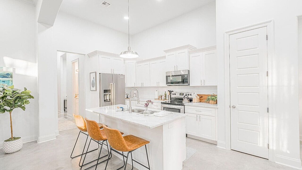 Photo of Kitchen in Lafayette