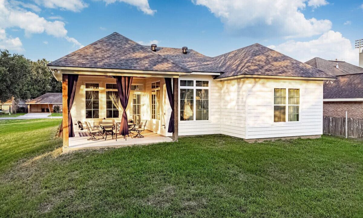 Photo of Outdoor in Lafayette