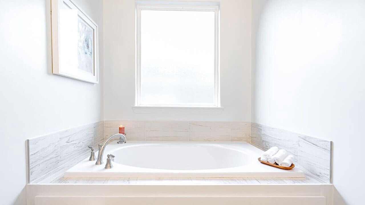 Photo of Bathroom in Lafayette