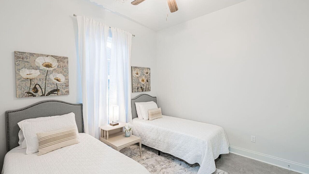 Photo of Bedroom in Lafayette