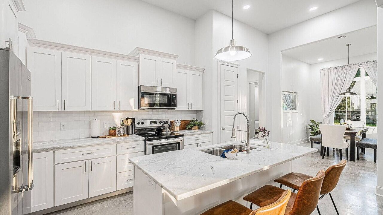 Photo of Kitchen in Lafayette