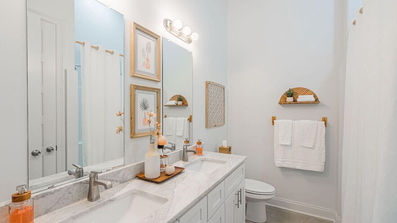 Photo of Bathroom in Lafayette