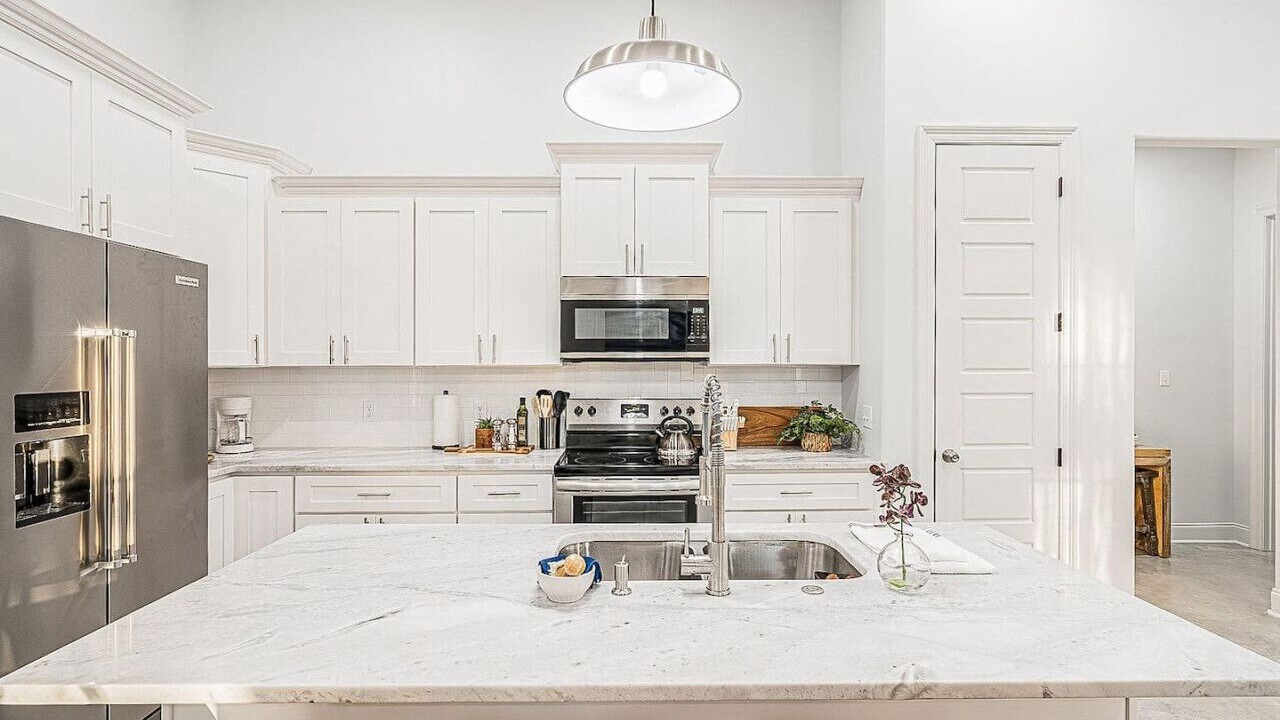 Photo of Kitchen in Lafayette