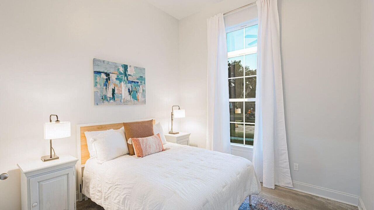 Photo of Bedroom in Lafayette