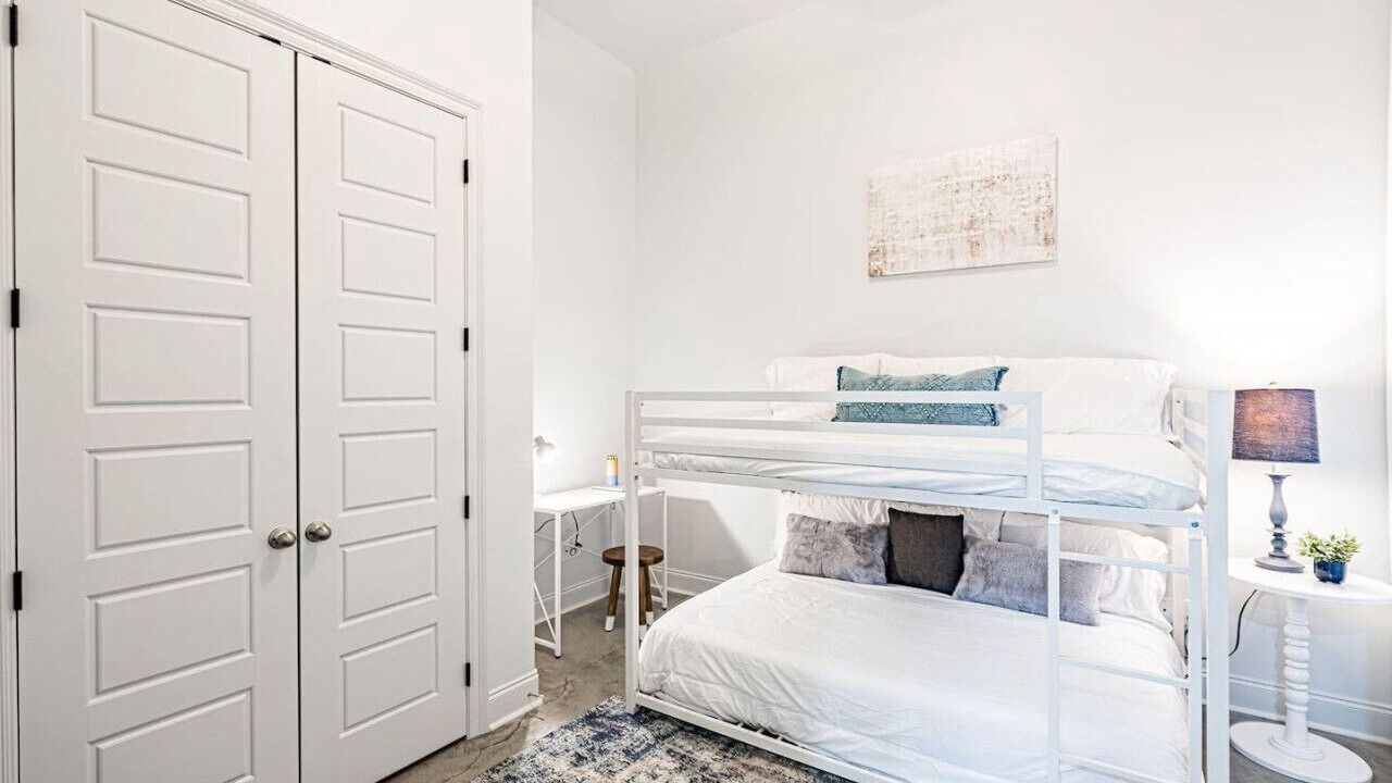 Photo of Bedroom in Lafayette